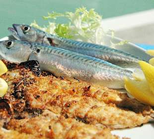 Ristorante Da Gher Riccione vacanza holiday