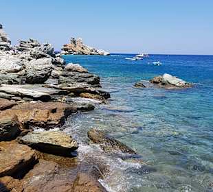 Strand Ligaria