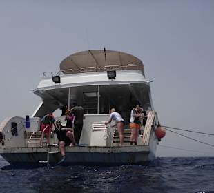 Unser Boot