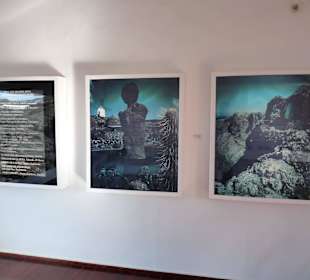 Fundacion Cesar Manrique