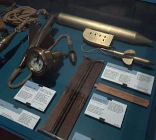 Deutsches Technikmuseum 