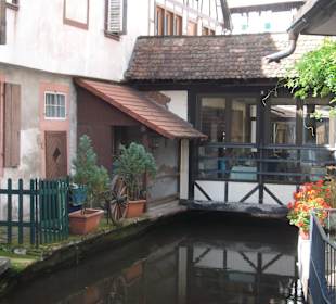 Altstadt Wissembourg