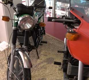 Zündapp Museum