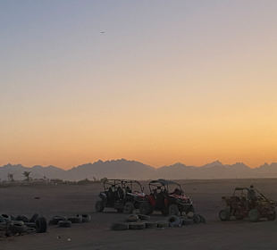 Quad Tour Hurghada