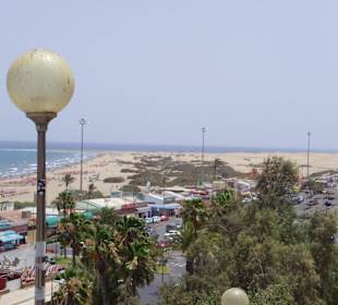 Strand Playa del Ingles