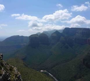 Blyde River Canyon
