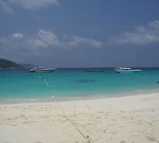 Similan Islands