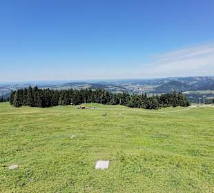 Imbergbahn & Skiarena Steibis