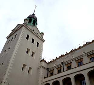 Stettiner Schloss