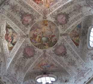 Klosterkirche Notre Dame