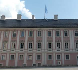 Besichtigung von Markt Berchtesgaden