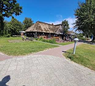 Großes Meer in Südbrookmerland