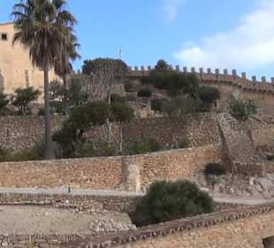 Castell de Capdepera