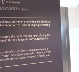 Schwarzwälder Schinkenmuseum