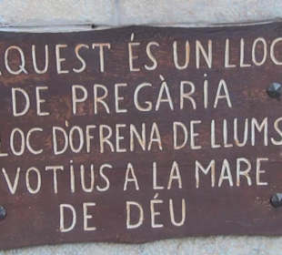 Basilica de la Mare de Deu de Lluc