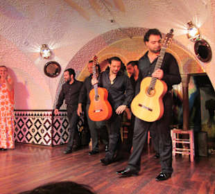 Hola, Flamenco! 