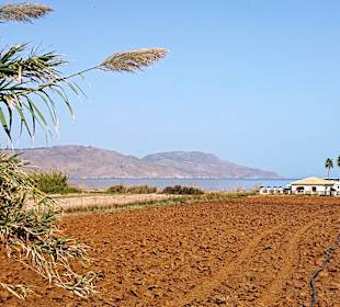 Wandern Georgioupolis