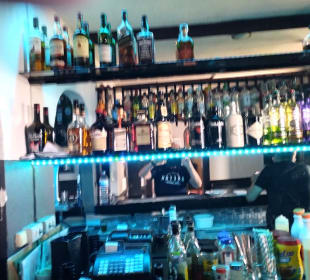 Bar Alberto's