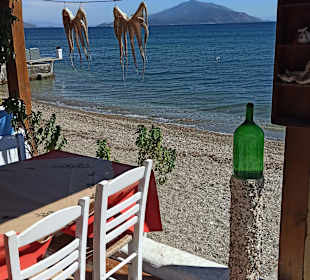 Pappa Beach / Ireon