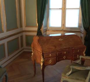 Schloss Nymphenburg Innen