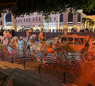 The Land of Legends Theme Park