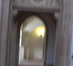 Benediktinerkloster mit Klosterkirche