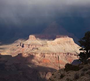 Grand Canyon North Rim 4 Sturm