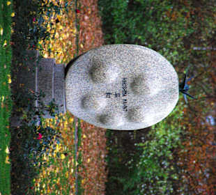 Hiroshima Denkmal