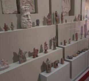 Museum Alte Kulturen