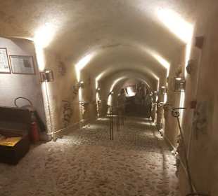 Koutsoyannopoulos Wine Museum 