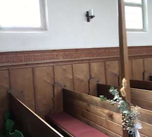 St. Johannes Kirche Wasserburg