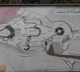 Burgruine Hohenschramberg