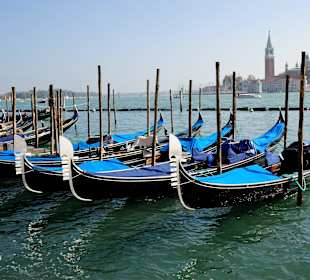 Gondeln 