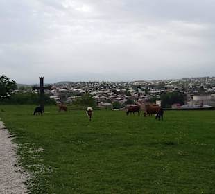 Stare miasto Kutaisi