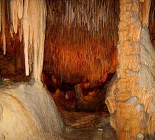 In der Drachenhöhle