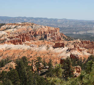 Bryce Canyon