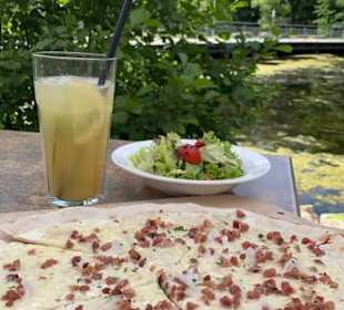 Bistro Mirabell 