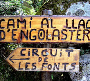 Circuit de les Fonts