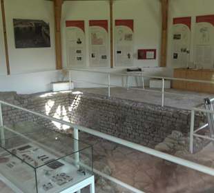 Römerkeller-Museum