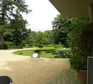 Dunsthöhle Bad Pyrmont