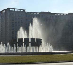 Am Strausberger Platz