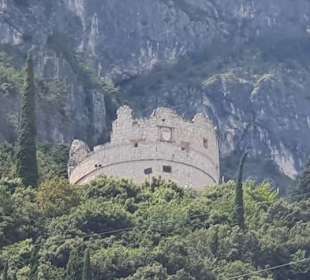 Die Bastione und Lift-Station