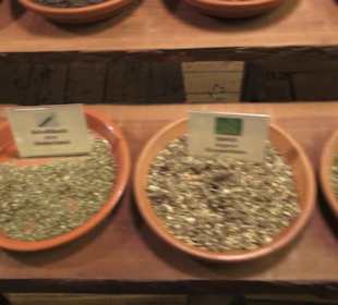 Spicy's Gewürzmuseum