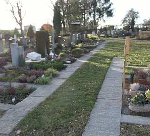 Friedhof Altenriet
