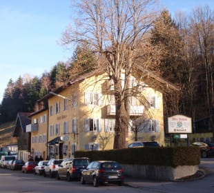 Altes Zollhaus