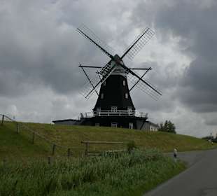  Windmühle