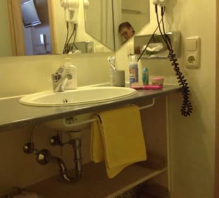Wellness Hotel oder Gefühl?