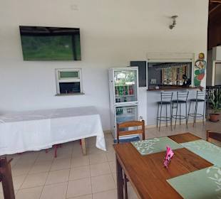 Restaurant Mira Rio