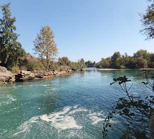 Manavgat