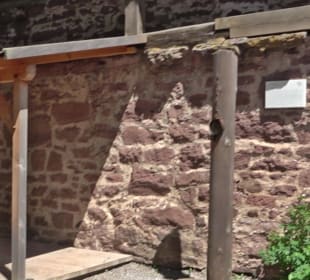 Altes Schloss Altensteig